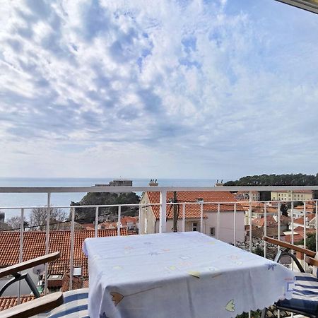 Apartment Anja - Panoramic View Dubrovnik Dış mekan fotoğraf