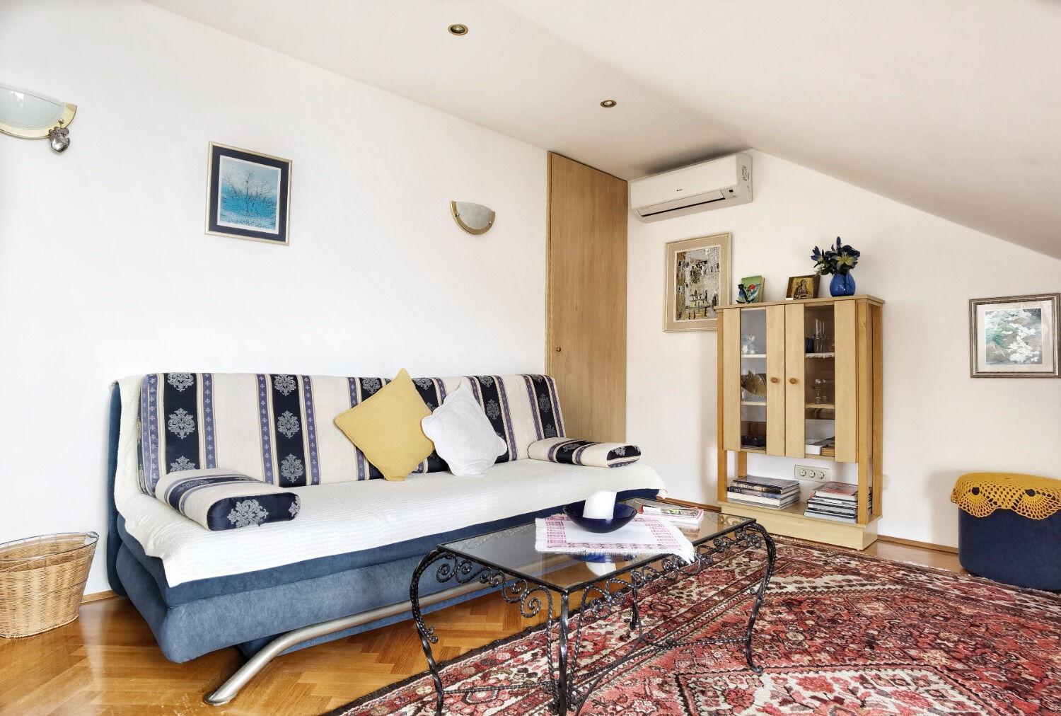 Apartment Anja - Panoramic View Dubrovnik Dış mekan fotoğraf