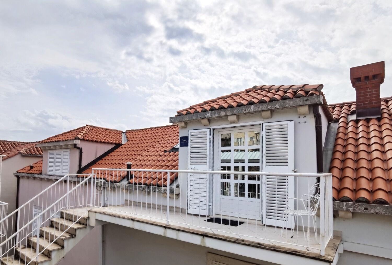 Apartment Anja - Panoramic View Dubrovnik Dış mekan fotoğraf