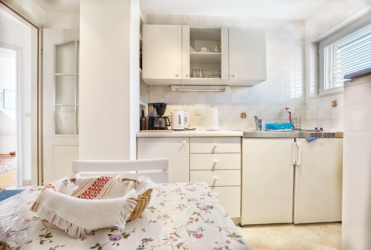 Apartment Anja - Panoramic View Dubrovnik Dış mekan fotoğraf