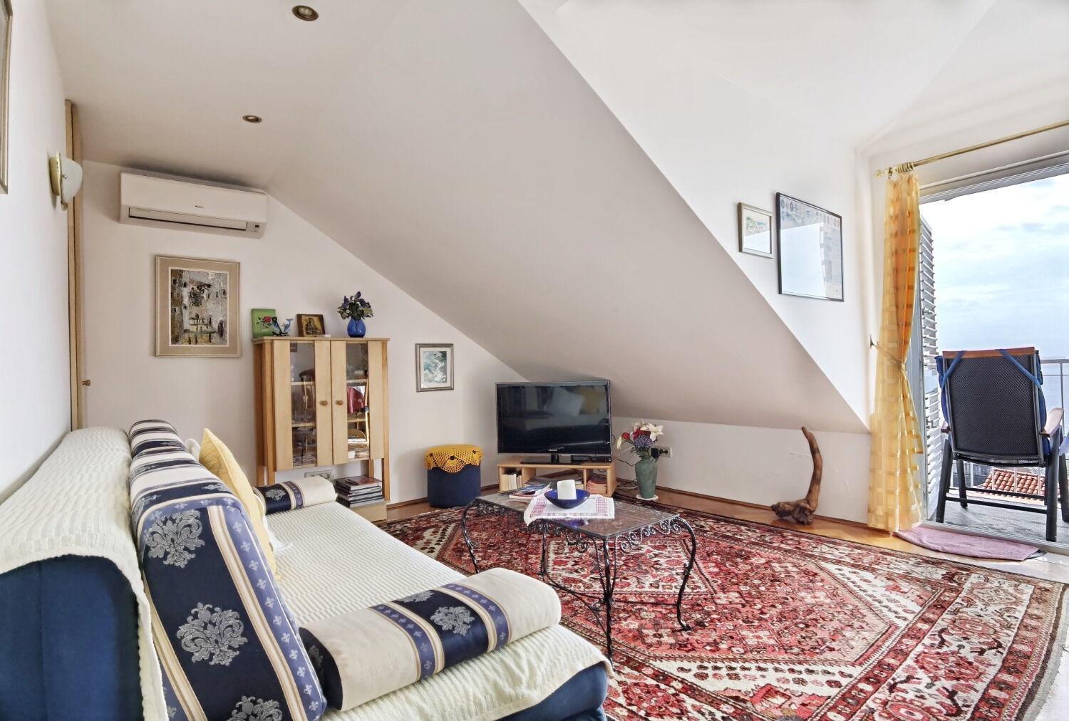 Apartment Anja - Panoramic View Dubrovnik Dış mekan fotoğraf
